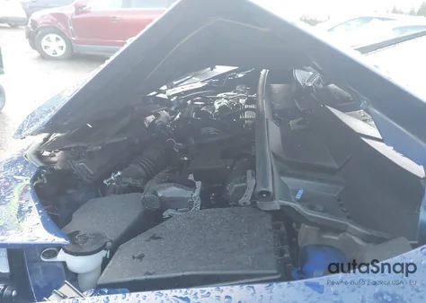 2025 Toyota Prius Le z USA, uszkodzony, nr VIN JTDACAAU7S3056294